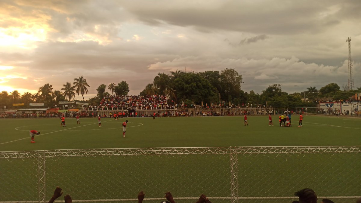 Derlens_Shelby's tweet photo. Thank you ❤️🤍💚
See you next year 🥺🖐️
#AJSL #Leogane 
#TannPouTann 💔 https://t.co/FZIBgm8YLR
