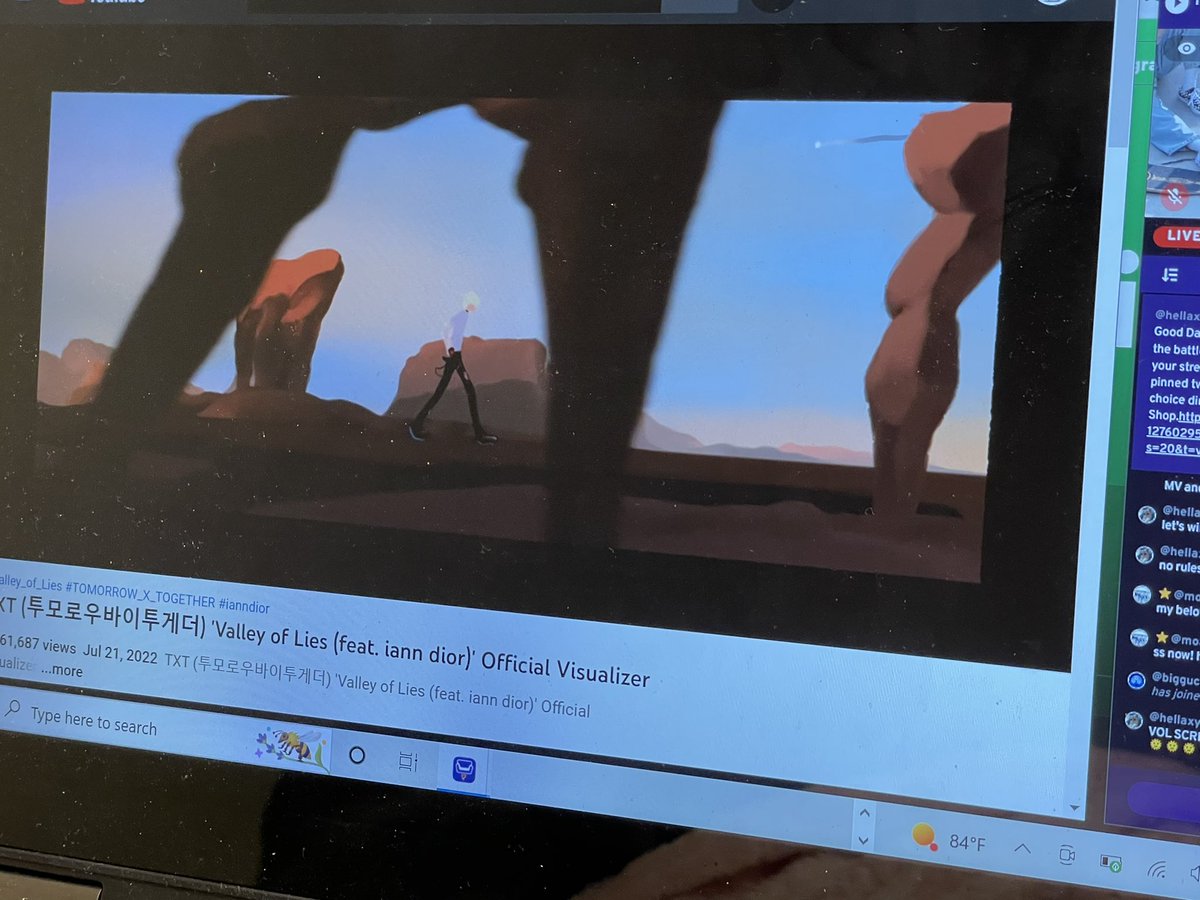 EBOYJJUN's tweet image. #MOABirthdayBash #StreamOff
#TeamSUN