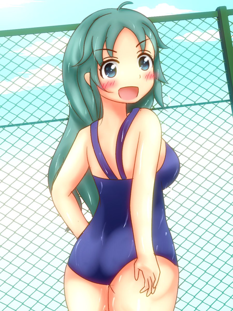 南条光ちゃんのおっぱいがでかいシリーズを貼らせてください 