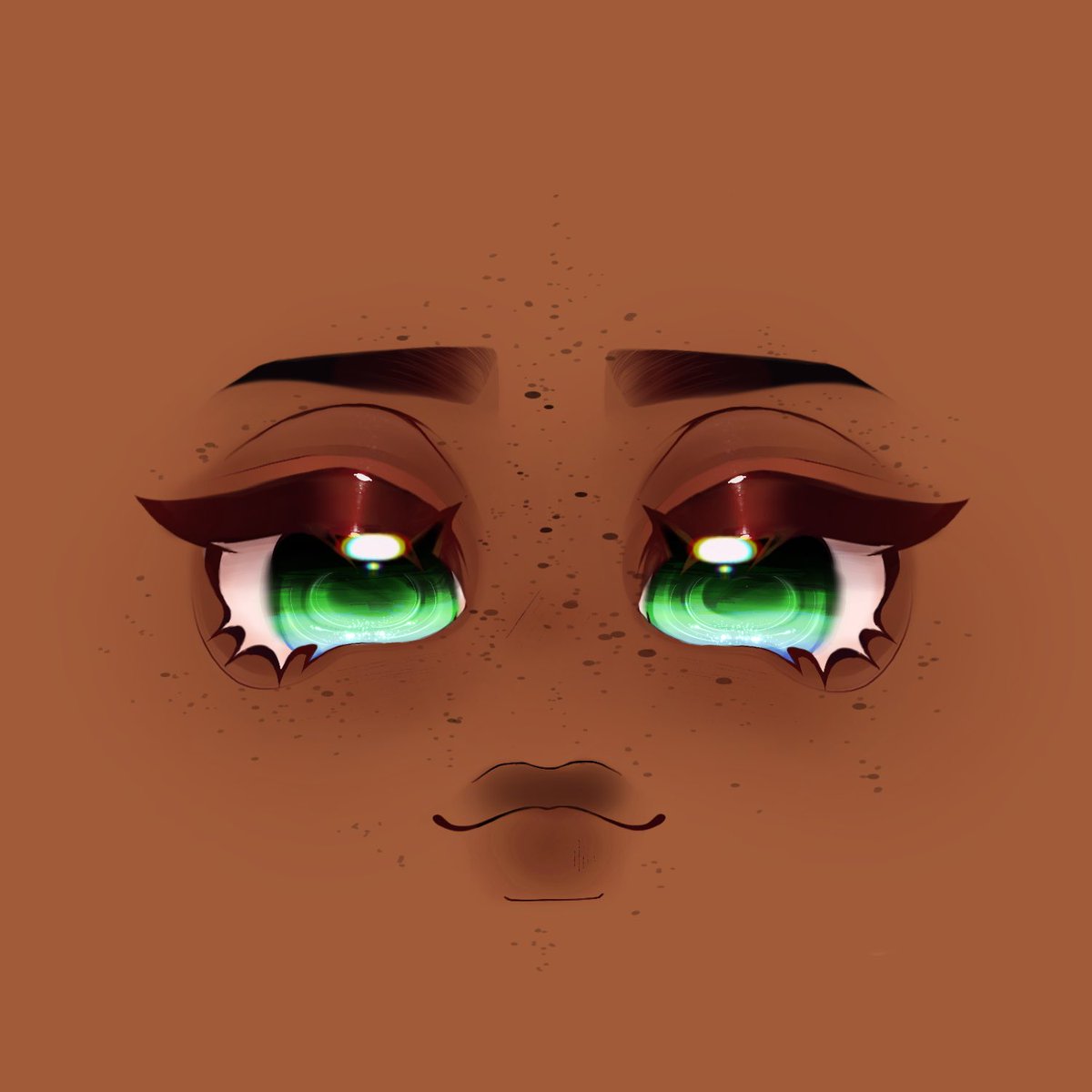 _0ptical's tweet photo. custom face pack sillies that I don’t think I’ve shown #wipticals https://t.co/GugTVSSXEh
