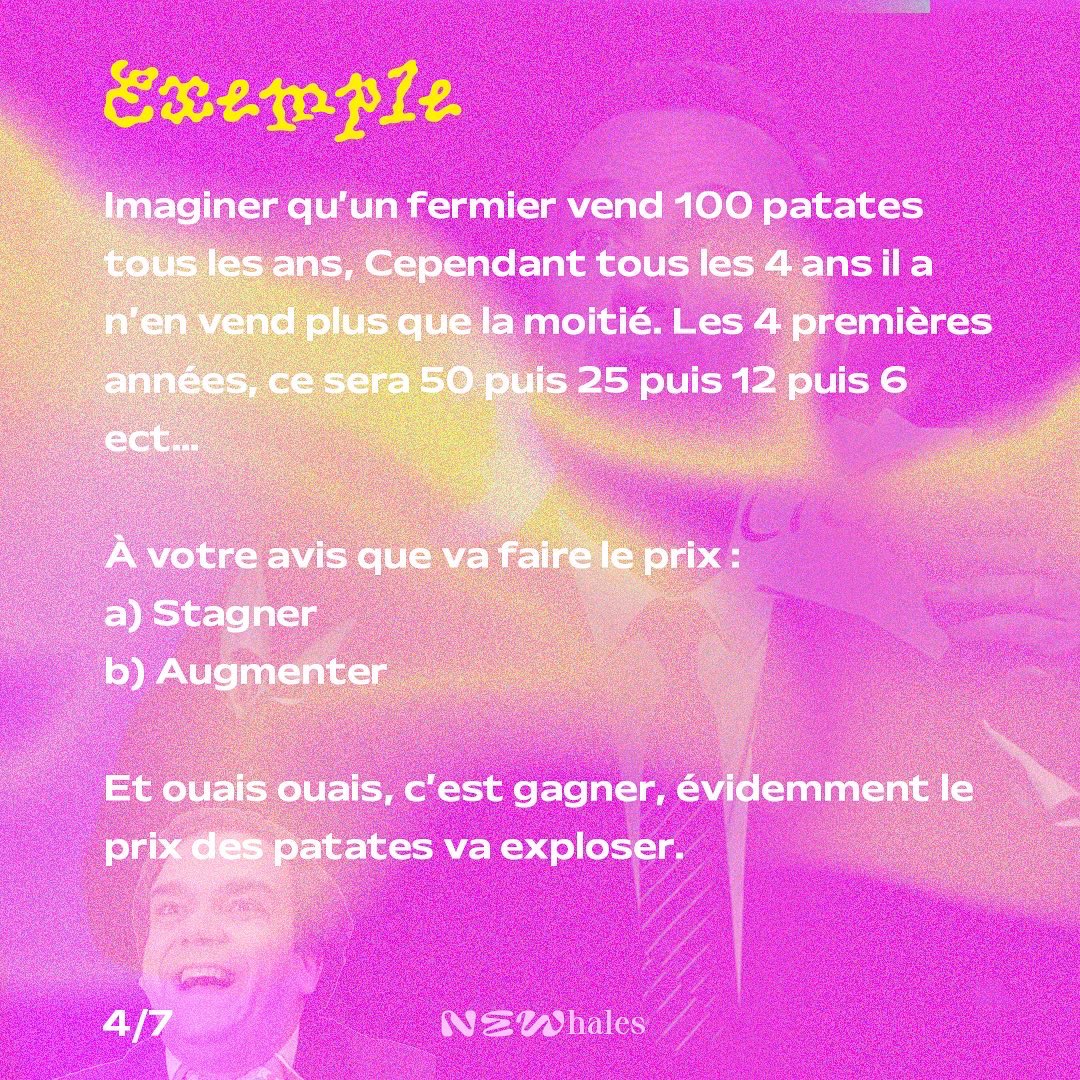 NeWhales_'s tweet photo. THREAD 🧵 : Le Halving 

Le halving, l’événement le plus attendues dans le monde de la cryptomonnaie.

#halving #cryptofrance  #ct #cryptonews #bullrun  #cryptomonnaie #threadcrypto #bearmarket #CryptoEducation #EthereumMerge #cryptocrash #bitcoin #ETH #degen https://t.co/zdnUN89DIx