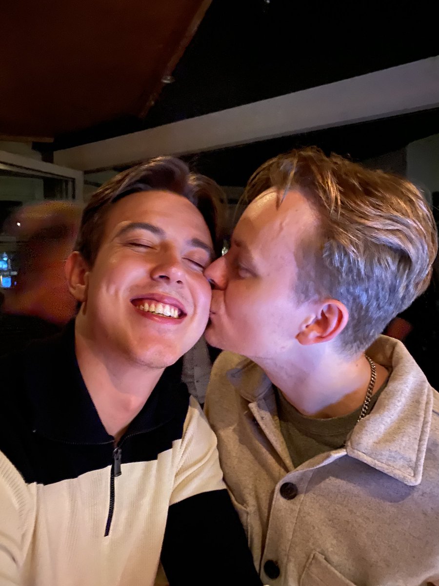 Blei ikkje dame idag @mikowboycs @NuttyLion_