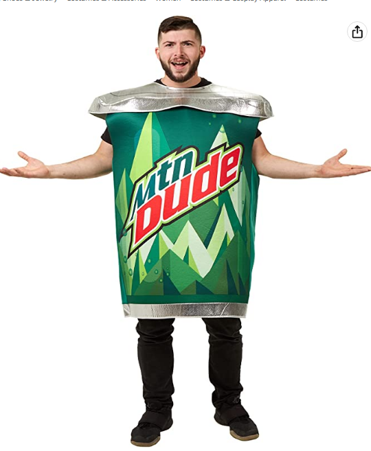 Cryo_Note's tweet image. 100% wearing this to do a mountian dew rating stream