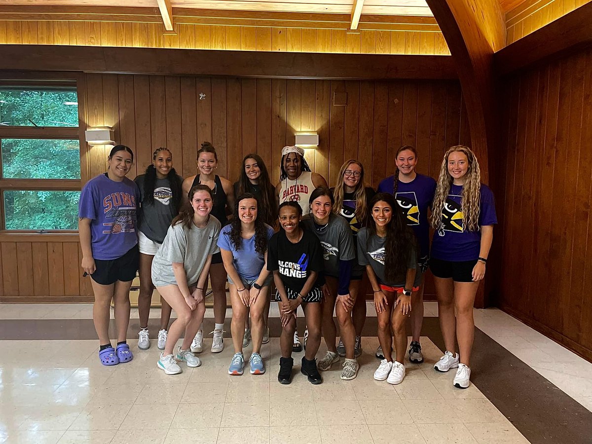 Montevallo Women’s Basketball tweet media