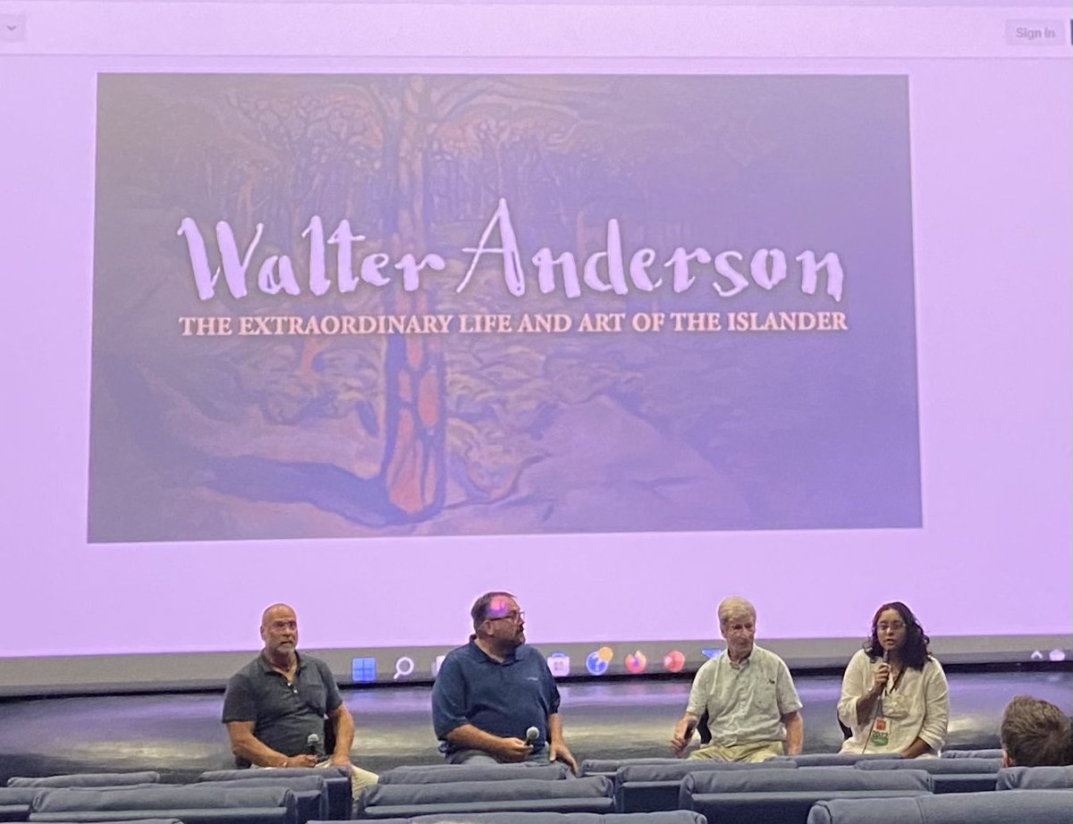 MPB — Mississippi Public Broadcasting tweet media