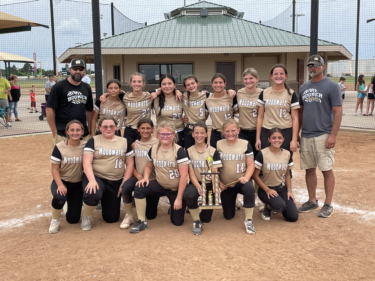 ericscott21's tweet photo. So proud of these girls as they continue to improve everyday. #RollWagon #GoBoom https://t.co/kqraJOHTS2