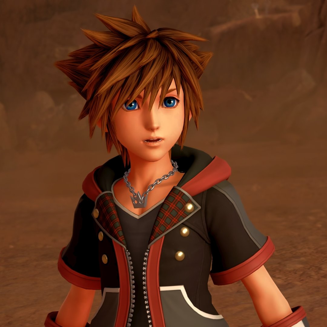 Sora only everytime on twitter random fact about sora there is no