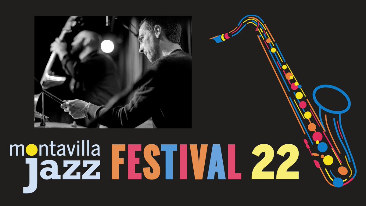 The1905bar's tweet photo. Montavilla Jazz Festival is happening this weekend and we are hosting the late events. Tonight is Barra Brown Quintet at 11:30PM

.
.
#portlandmusic #portlandJazz #portlandjazzclub #portlandmusicscene #portlandmusician #jazzbar #pdxjazz #the1905 #portlandnight #portlandsummer https://t.co/V4OkkZW4kn