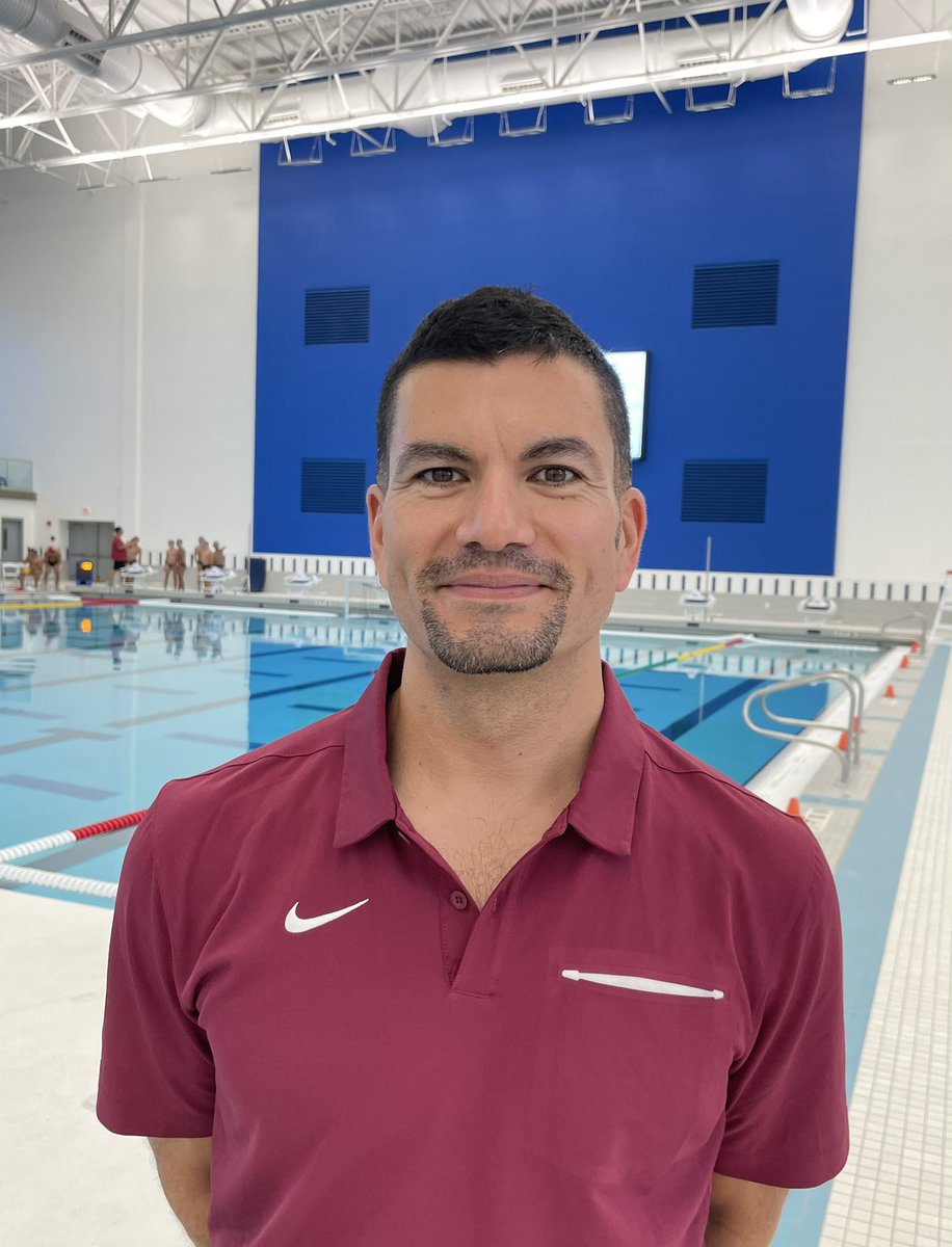 PSJASwimDive's tweet photo. PSJA ISD Aquatics Coach of the week is Coach Saavedra for leading PSJA ECHS to a perfect finish in the Raider Rumble Tourney!

Lady Bears went 3-0 over Mission HS 17-6, Mission Vets 12-5 &amp; Pioneer 18-2.

Bear Boys went 3-0 over Mission HS 11-5, Mission Vets 17-2 &amp; Sharyland 11-6. https://t.co/MJr53fWTBO
