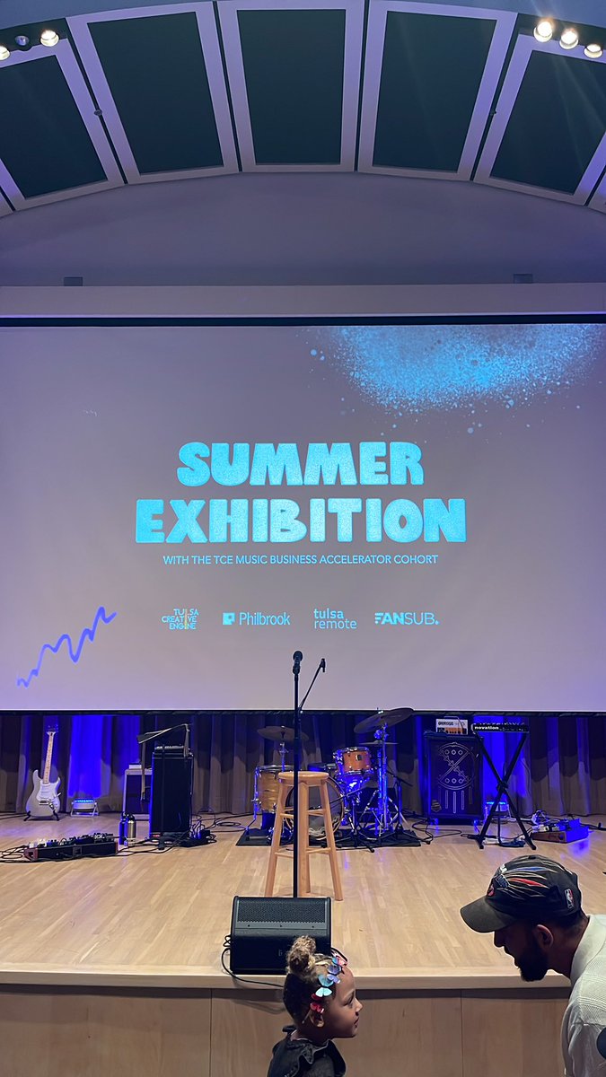 workbnbCEO's tweet image. Getting the chance to step out and support local arts and culture in Tulsa! @tce918 @Philbrook @tulsaremote #buildintulsa #blackintech @Techstars