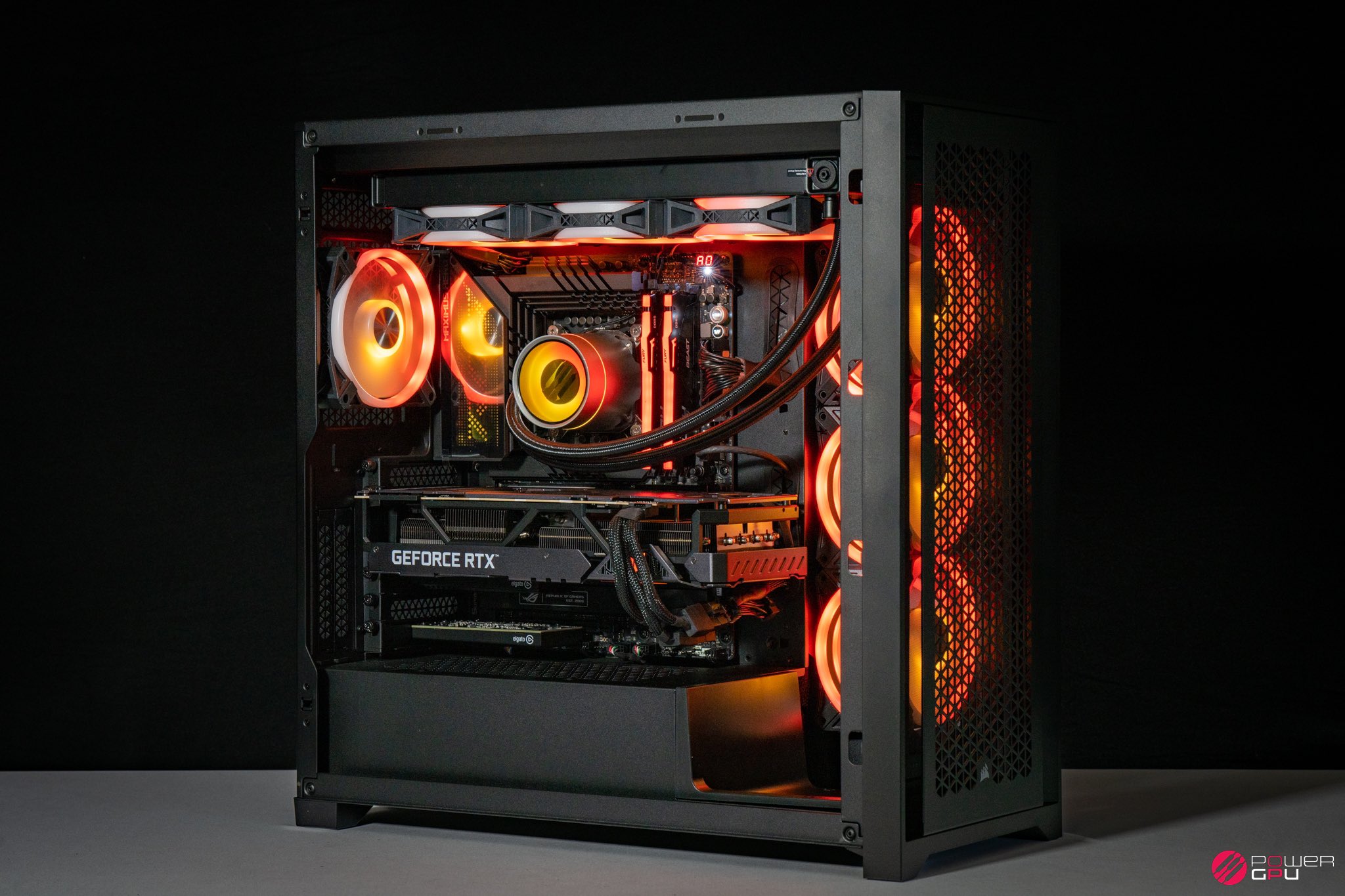 Sapnap Net Worth Gaming Setup: List of Ninja Gaming Gear Specs, PC