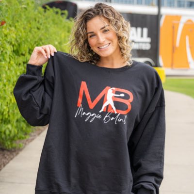 Maggie Balint tweet media
