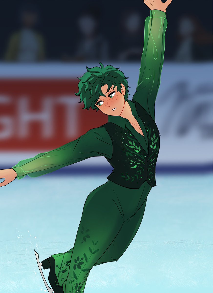 Thegirlinthefandomart on Twitter "I’ve been wanting to post this for a