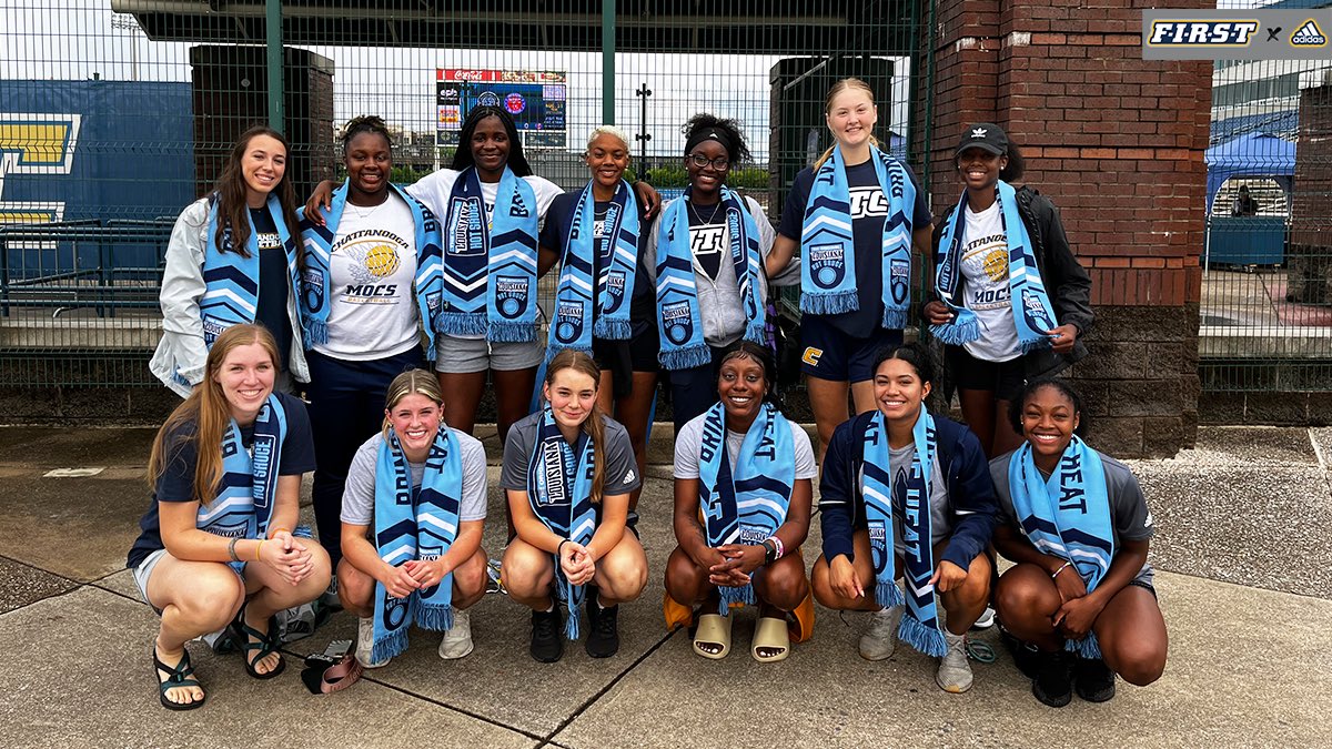 Chattanooga WBB tweet media