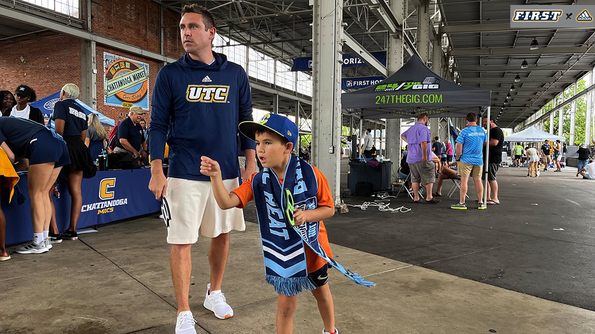 Chattanooga WBB tweet media