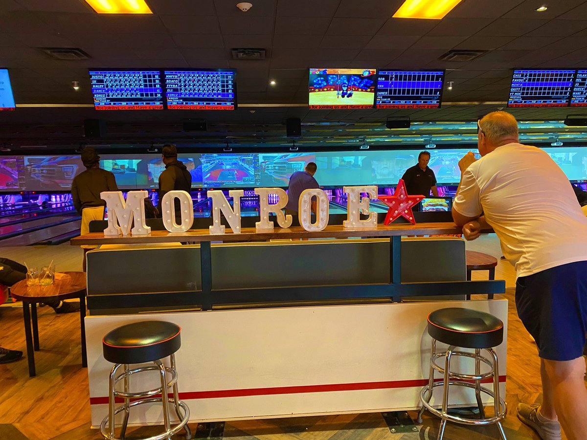 mjcmustangs's tweet photo. Mustangs Taking The Lanes #FALLCAMP22 https://t.co/03IOH1s0F4