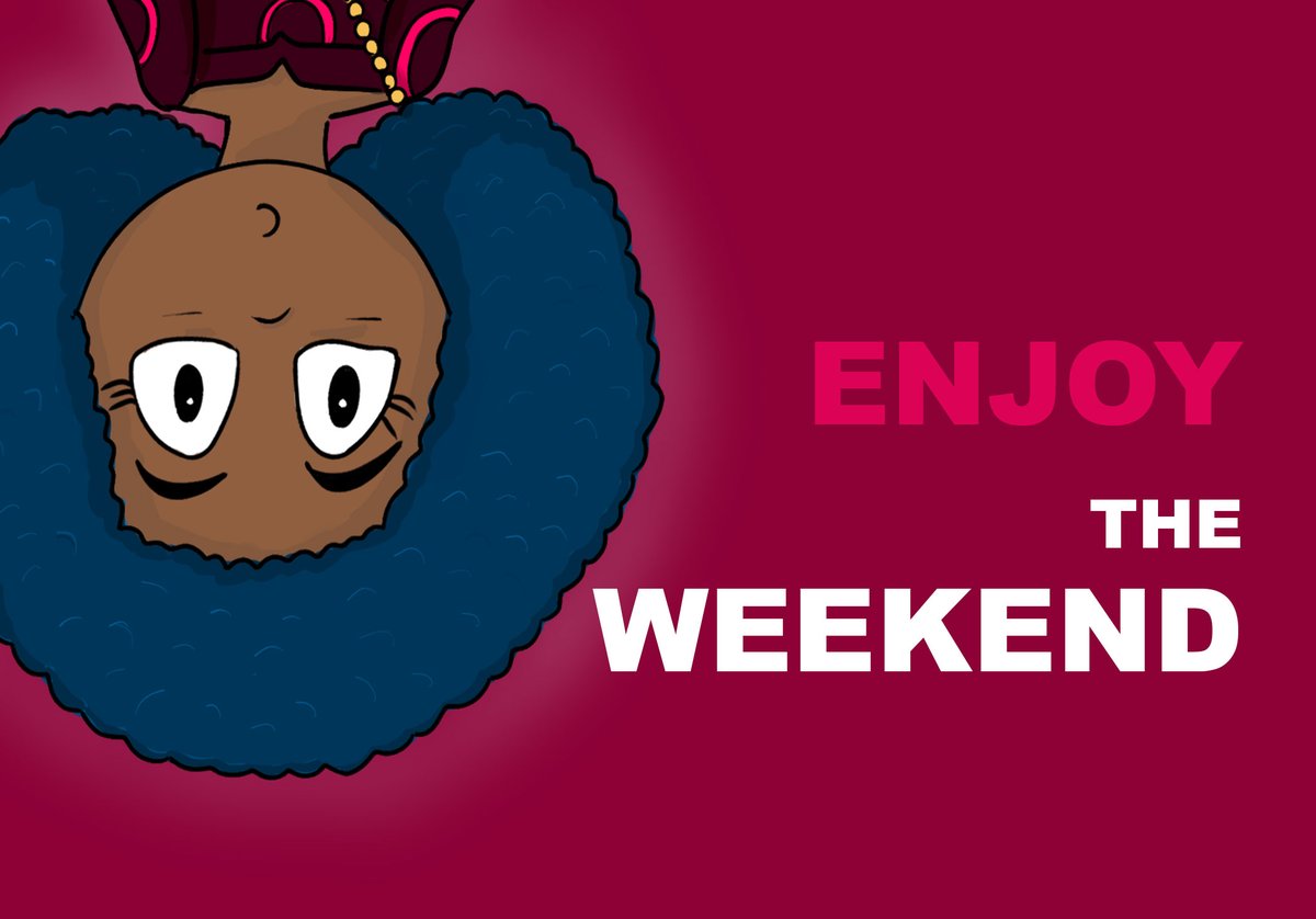 ✨  How is your weekend?

#NFT #NFTCOMMUNITY