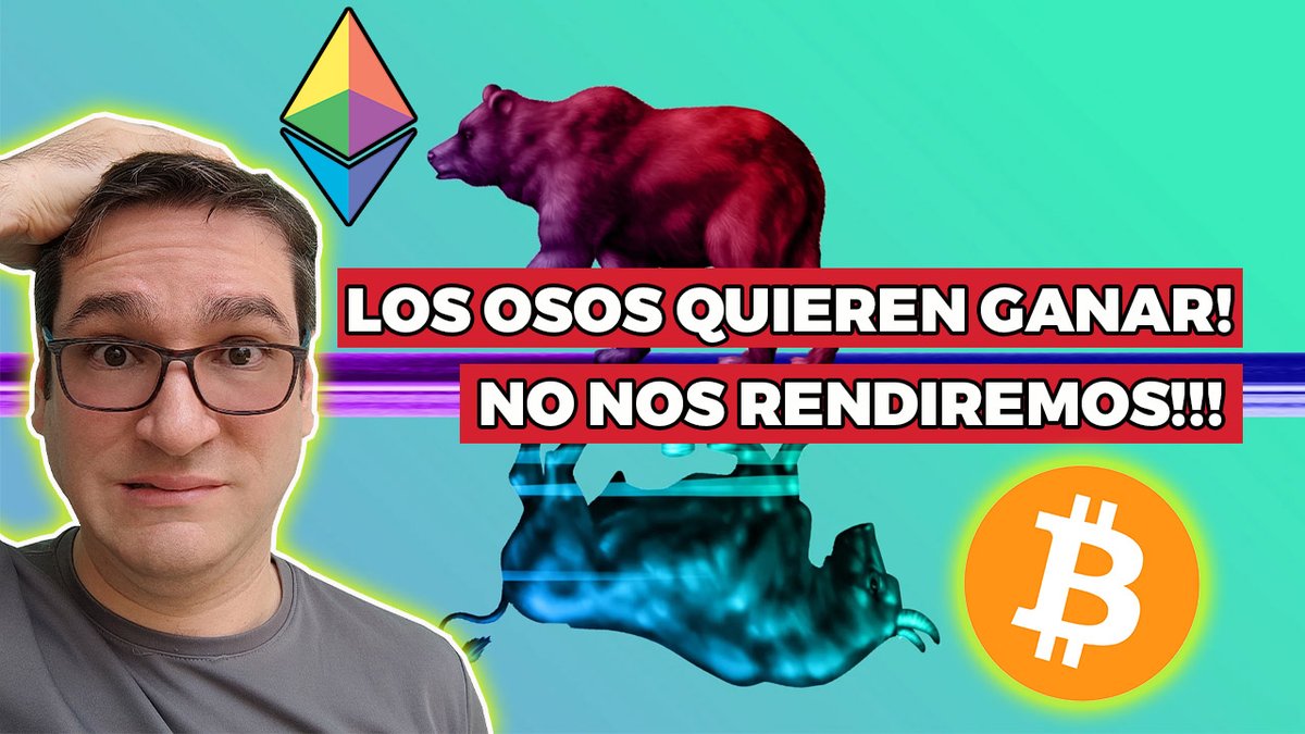 cryptossuper's tweet photo. Ya estamos en directo compartiendo con toda la banda la actualidad de los mercados de cryptomonedas, y operando en futuros en MEXC!!!
Crea tu cuenta de MEXC
https://t.co/cuymoz5PA8
@MEXC_Global @zhou_MEXC https://t.co/IHZBfOm6vy