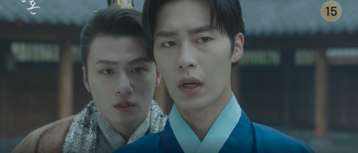 dreamingsnowflake on Twitter: "It's like Jinyowon all over again. It's