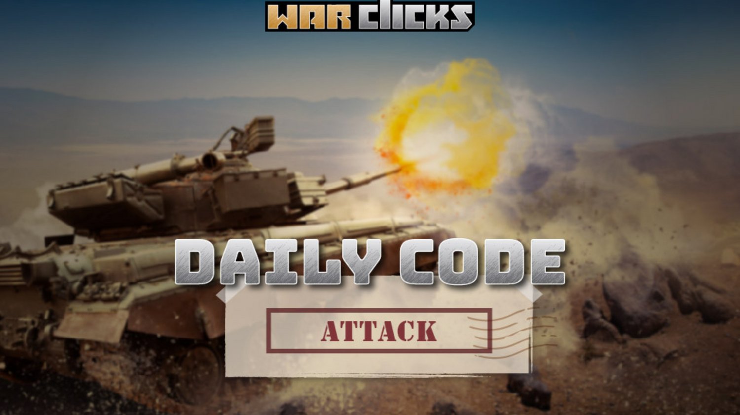 Warclicks Game Warclicksgame Twitter