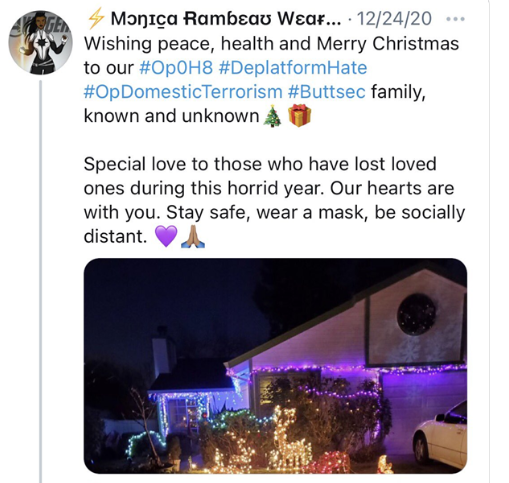 DoomsayerOfSin's tweet photo. PSA Photon was not #Buttsec, I was https://t.co/qeZIeaFbLJ