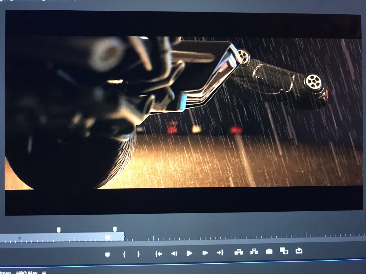 CloudBoyTweets's tweet photo. TEASE 10 for #TheBatman stop motion video! Subscribe to the CloudBoyVids YouTube Channel so you don’t miss it! https://t.co/kVL2zijcyn