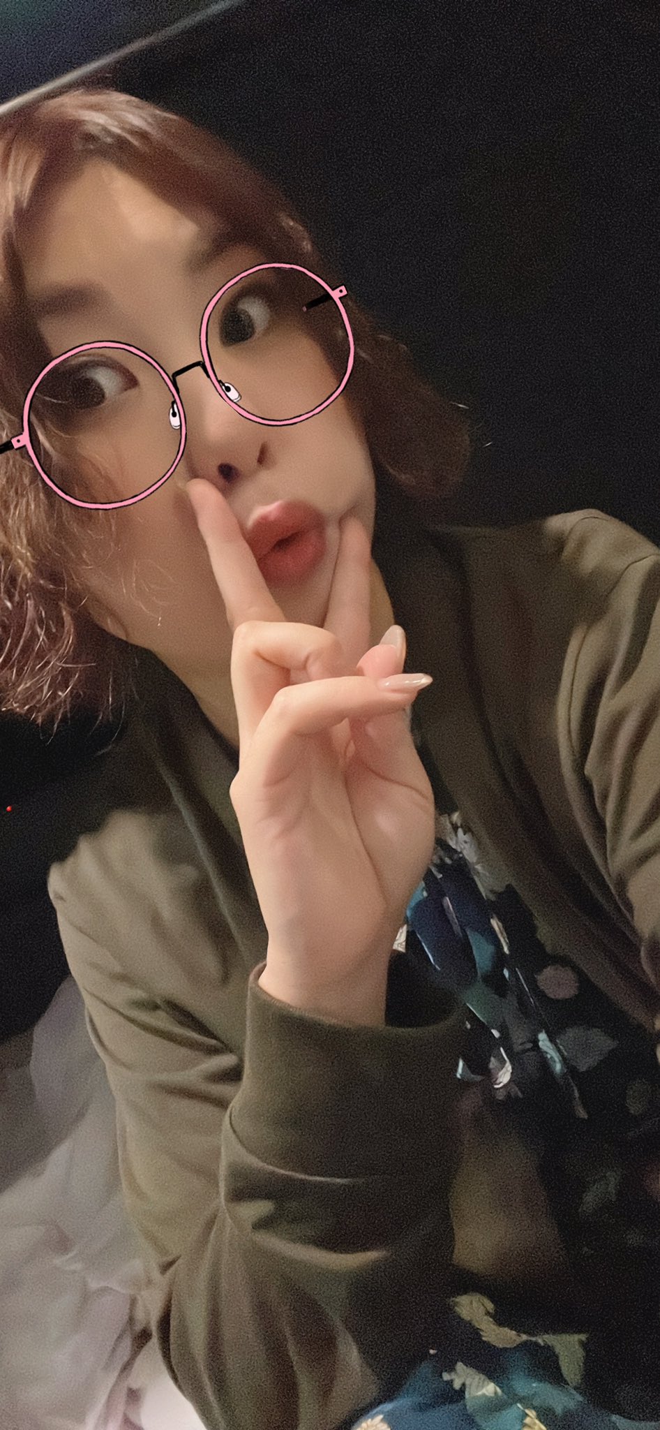 桜木里咲 on Twitter &quot;めちゃくちゃよく寝た笑笑 桜蕾戦です…！！！ みんな思いはきっと同じ 絶対負けたくない！！！ 参戦する