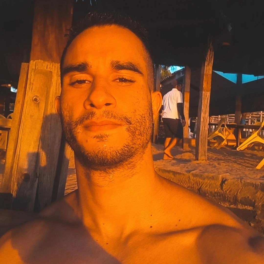 #NewProfilePic
