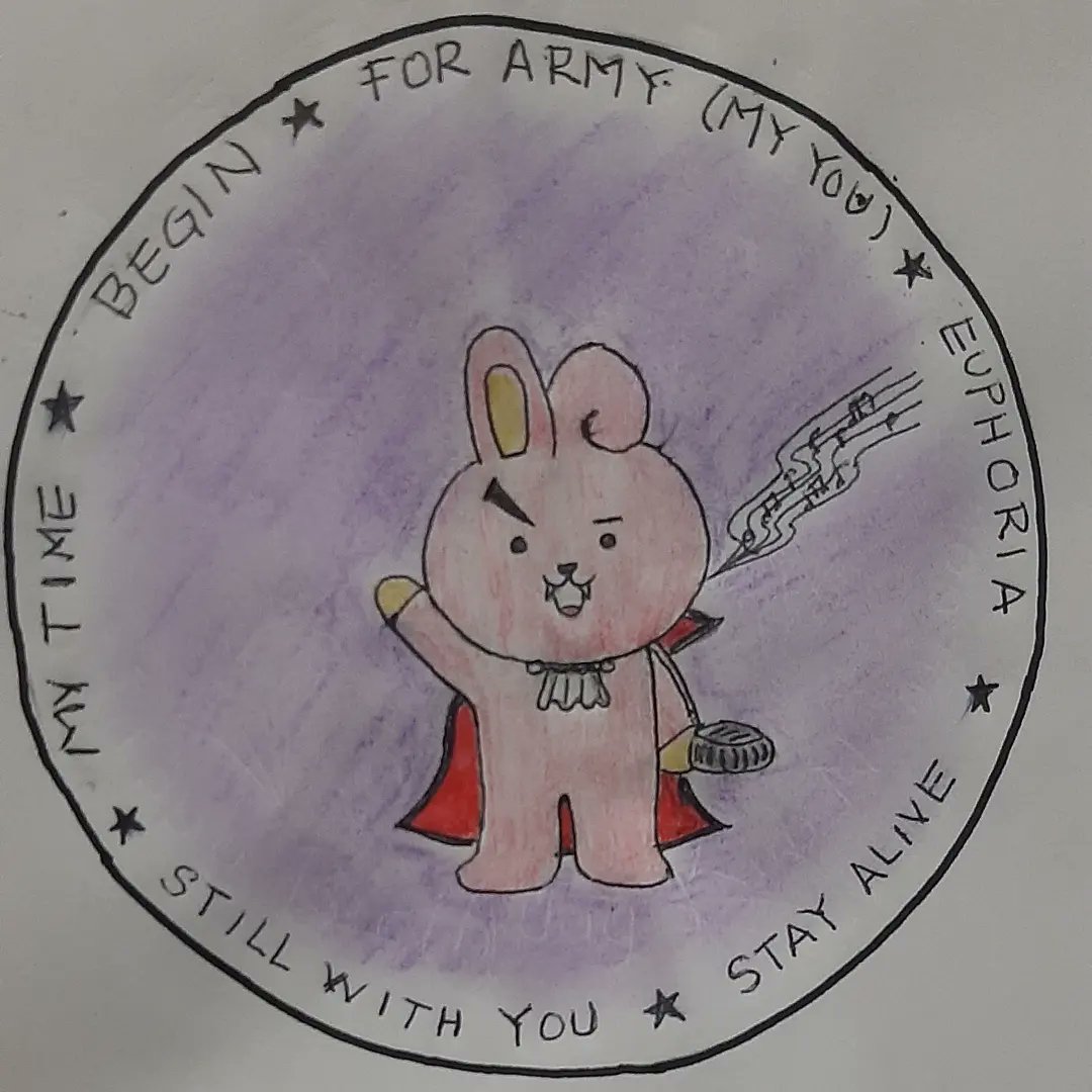 Lachancharules's tweet photo. My own desing for a bday cake, this time for JK's birthday, a Cooky vampire singer! #jkbday #jungkookvampire #jungkookbirthday #jkday #COOKY #BornSinger #btscake #cakedesing https://t.co/AuIvXc7Bx0