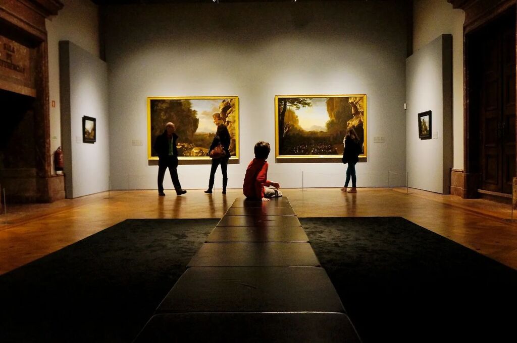 luzfosca's tweet photo. Museu Nacional de Arte Antiga
Lisbon, Dec 2013
.
.
.
.
.
#fernandoaestevesphoto #museunacionalarteantiga  #photooftheday #streetphotographers #picoftheday #eyeshot_magazine #photographylovers #photography #insidephotosmagazine #photographer #photo #shoot… https://t.co/zXVqyshpvT https://t.co/nEpBF0pQ3N