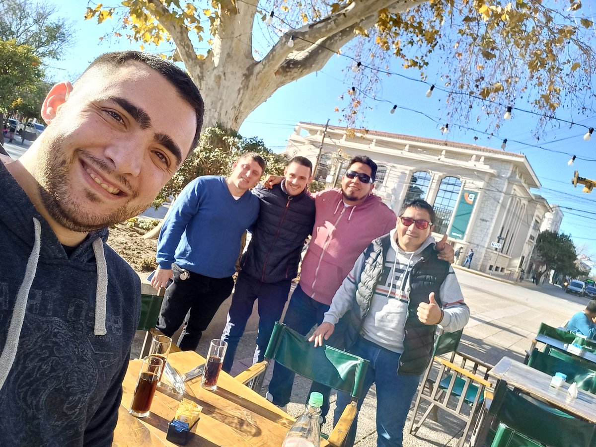 jpsolis546's tweet photo. El viernes junto con @jovenasinmet participamos de la jornada de #AdimraFederal en Córdoba, donde acompañamos a CIMCC
En la jornada de la mañana tuvimos la reunión de comision de @ADIMRAjoven donde planificamos las actividades hasta fin de año https://t.co/M8pDBk6hJa