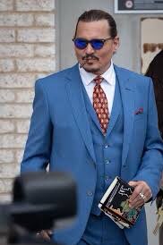 This is the sexiest man alive, God bless the innocent Johnny Depp