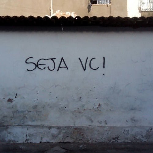 Independente De Qualquer Bglh !😶