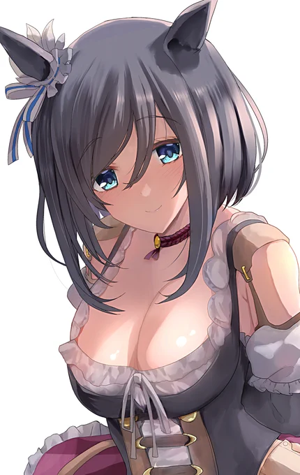 エイシンフラッシュ 
