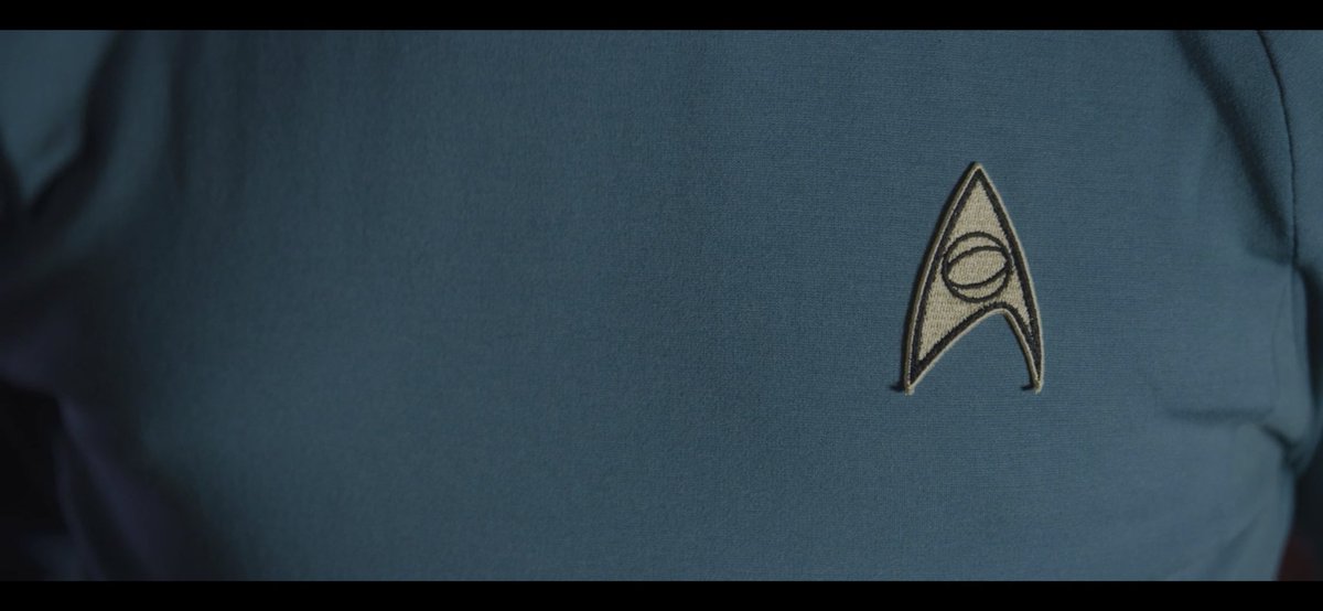 Excited to share more incredible work from the <a href="/roddenberry/">𝚃𝚑𝚎 ❤ 𝚘𝚏 𝚂𝚝𝚊𝚛 𝚃𝚛𝚎𝚔</a> Archive team at #StarTrek Las Vegas next week!🖖✨ -  @RodRoddenberry <a href="/johndelancie/">John de Lancie</a>  <a href="/MikeOkuda/">Michael Okuda</a> <a href="/deniseokuda/">Denise Okuda</a> <a href="/darendoc/">Daren DoctorManhattan™</a> and <a href="/JulesUrbach/">Jules Urbach</a> will host a special panel Thursday on the main stage. Be sure to check it out!