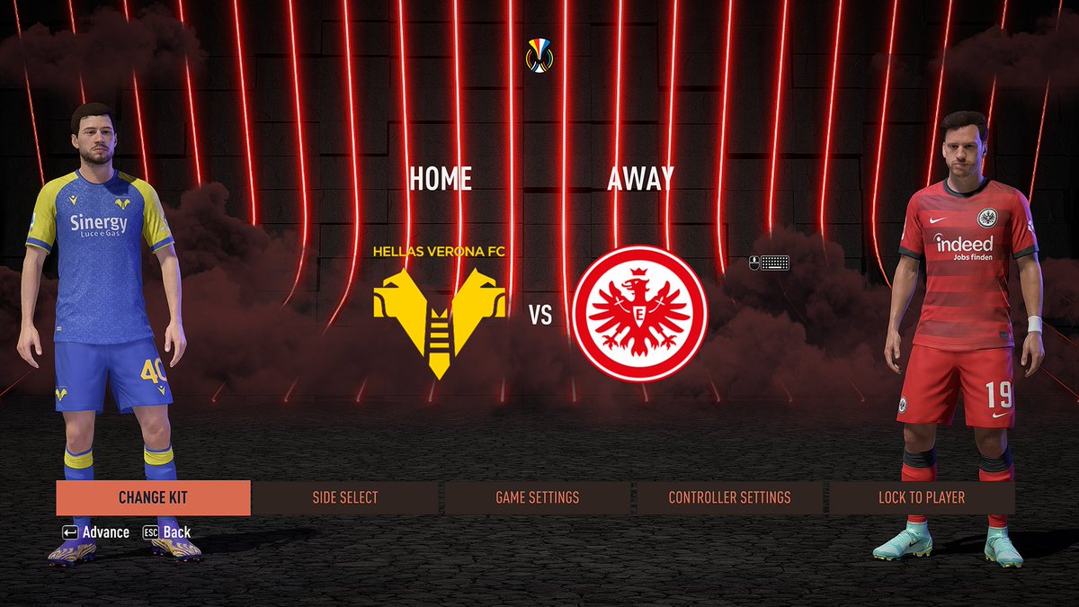 jaymes_tf's tweet photo. I finally managed to update our themes!
I hope you still want to have fun.
Magma #TU16
https://t.co/jZC824xUnb
#fifa22 #fifa22theme #fifa22mod
@EAFIFABR https://t.co/LCU8REKmjG