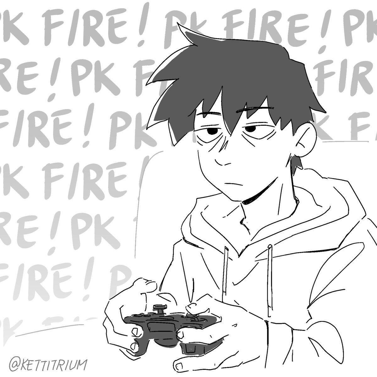 i have played smash ultimate maybe three times ever
#mp100 