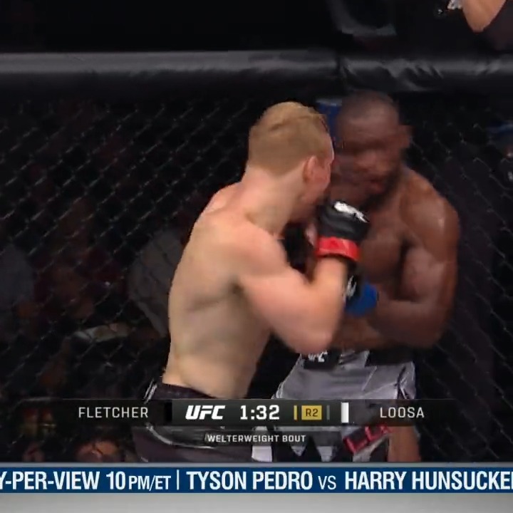 Ufc On Twitter That Second Round рџ ї Ufc278 Prelims Live On Ufc On Twitter That Second Round рџ ї Ufc278 Prelims Live On