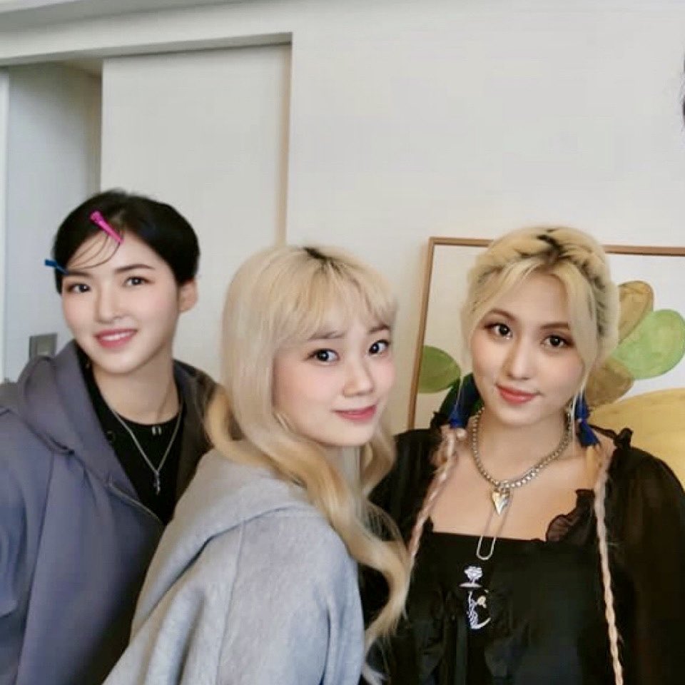 RumbleG3's tweet photo. 어제 즐거운 공연이었습니다🥰 사랑합니다 Wings💕 #rumbleg https://t.co/JvyIXzSHmA