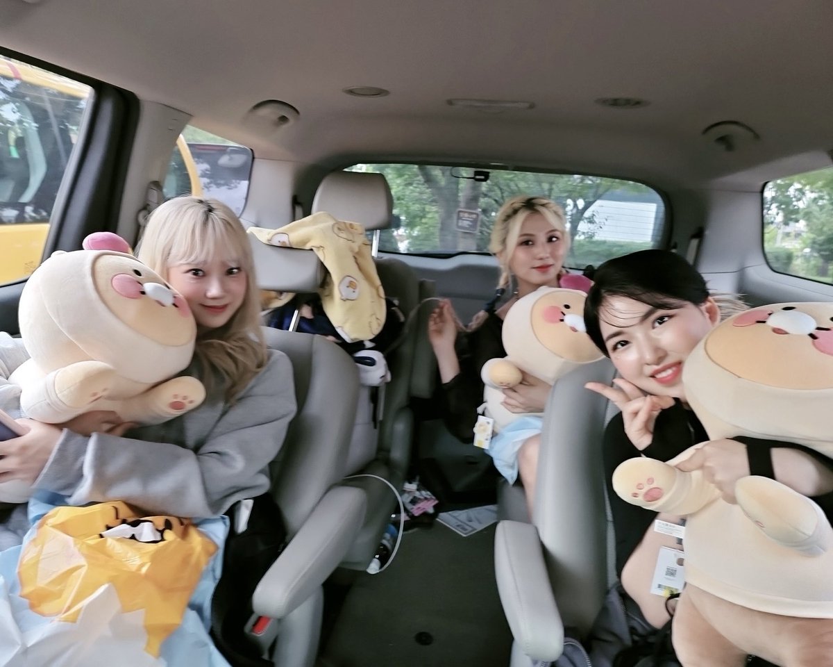 RumbleG3's tweet photo. 어제 즐거운 공연이었습니다🥰 사랑합니다 Wings💕 #rumbleg https://t.co/JvyIXzSHmA