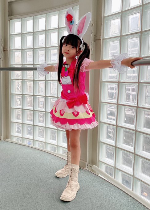 Twitterのコスプレ画像32