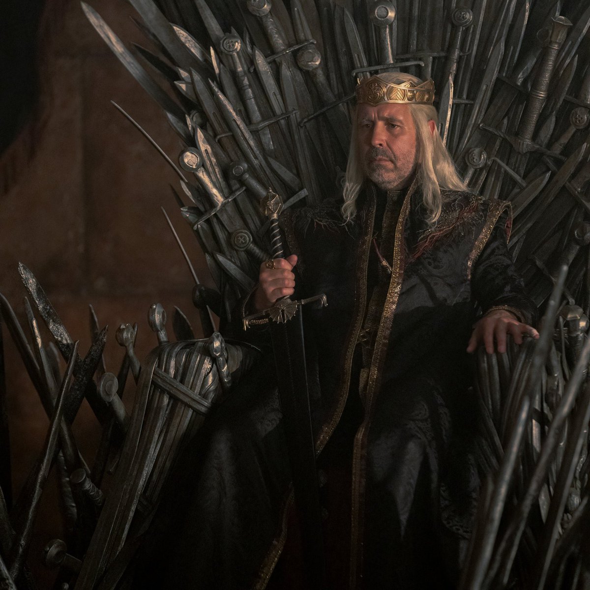 The wait is over, we officially return to Westeros tonight #HouseOfTheDragon