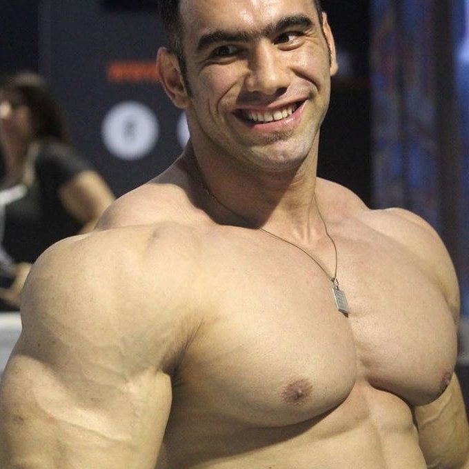 Mikey Mike on Twitter "RT musclewitness the aspiration of a male