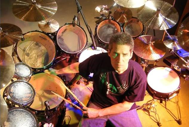 We mourn the loss of our brother in Christ, #TedKirkpatrick - founding member of <a href="/tourniquet/">tourniquet</a> who passed away on August 19, 2022. 🙏💙✝️🥁

There is a GoFundMe for his medical expenses should you have the means:
gofund.me/b64becd2