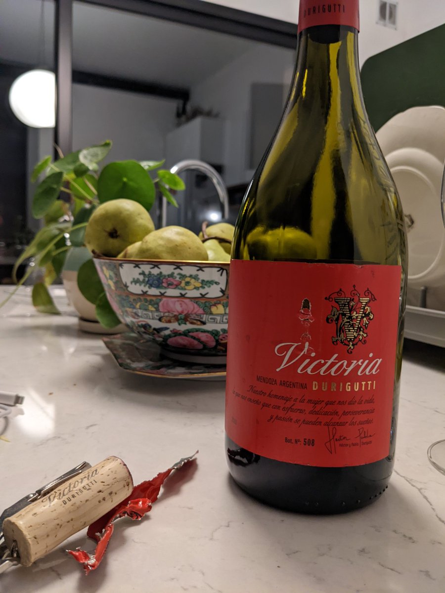 <a href="/DuriguttiWines/">Durigutti Winemakers</a> un viaje de ida