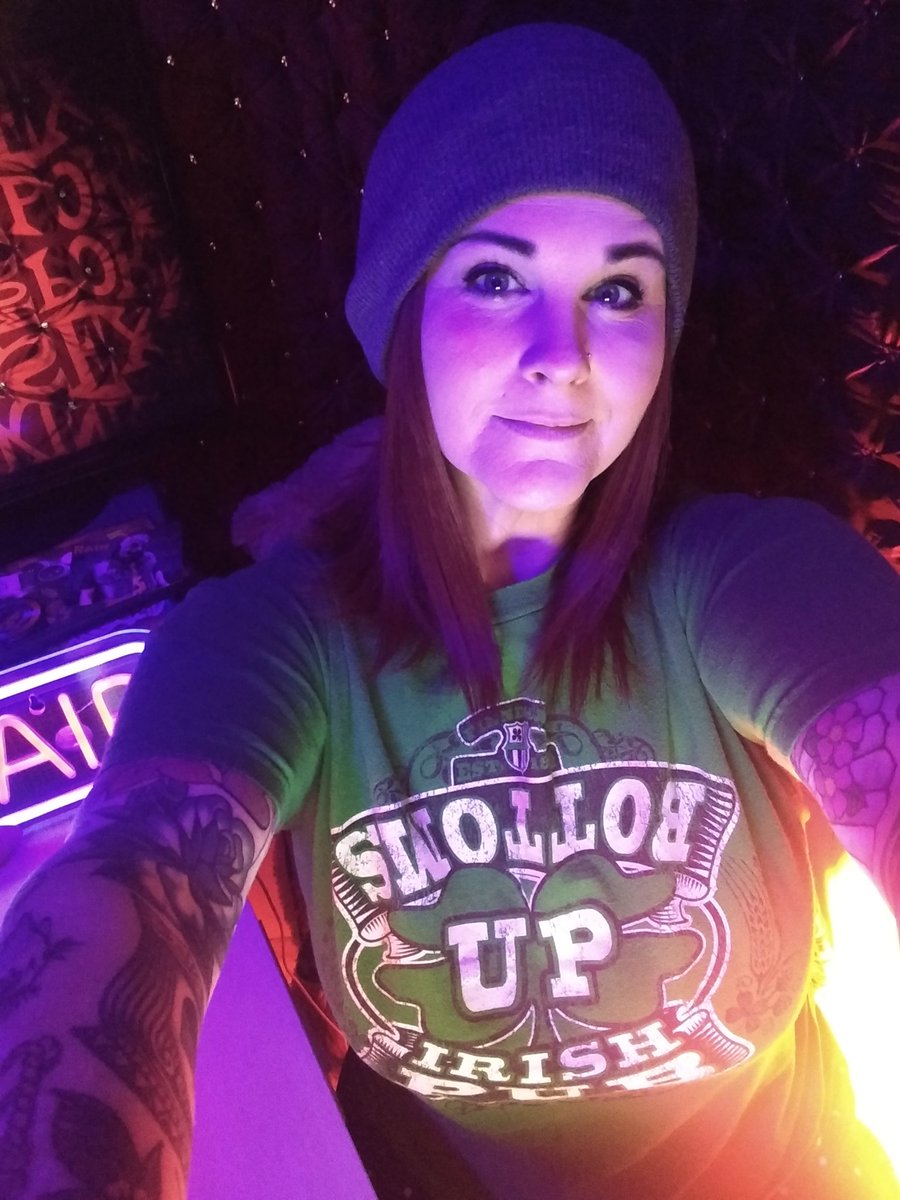 Kinky Katie on Twitter "I like this hat better"
