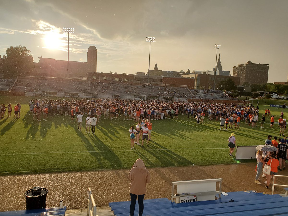 Susan Fanale (@susan_fanale) on Twitter photo A double full rainbow at <a href="/SLUMensSoccer/">SLU Men's Soccer</a> game for <a href="/SLU_Official/">Saint Louis University</a> #2022FallWelcome Spirit Competition! It's going to be a great year #Billikens π A double full rainbow at <a href="/SLUMensSoccer/">SLU Men's Soccer</a> game for <a href="/SLU_Official/">Saint Louis University</a> #2022FallWelcome Spirit Competition! It's going to be a great year #Billikens π