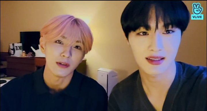 yongsukthinker's tweet image. need another yongsuk live