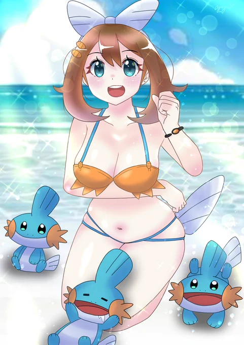 #夏休みはフォロワーさんが増える#絵柄が好みっていう人にフォローされたい夏のキラキラをお届け 