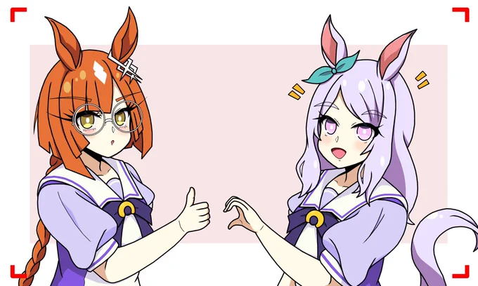 夏休みじゃなくても増やせ #夏休みはイクノディクタスのイラストが増えるらしい 